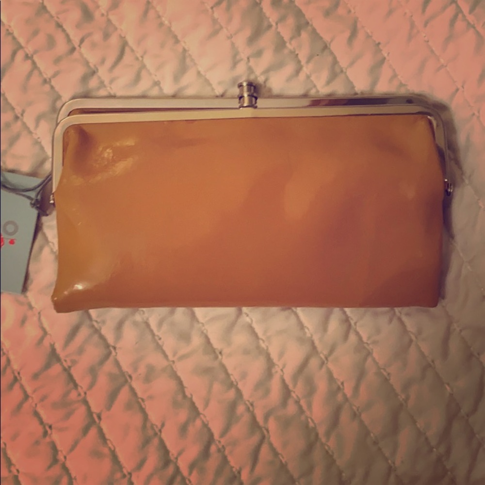 NWT!! HOBO wallet/clutch